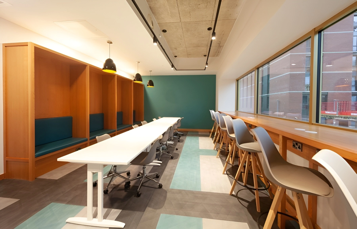 Hall - 123 York Street - 9